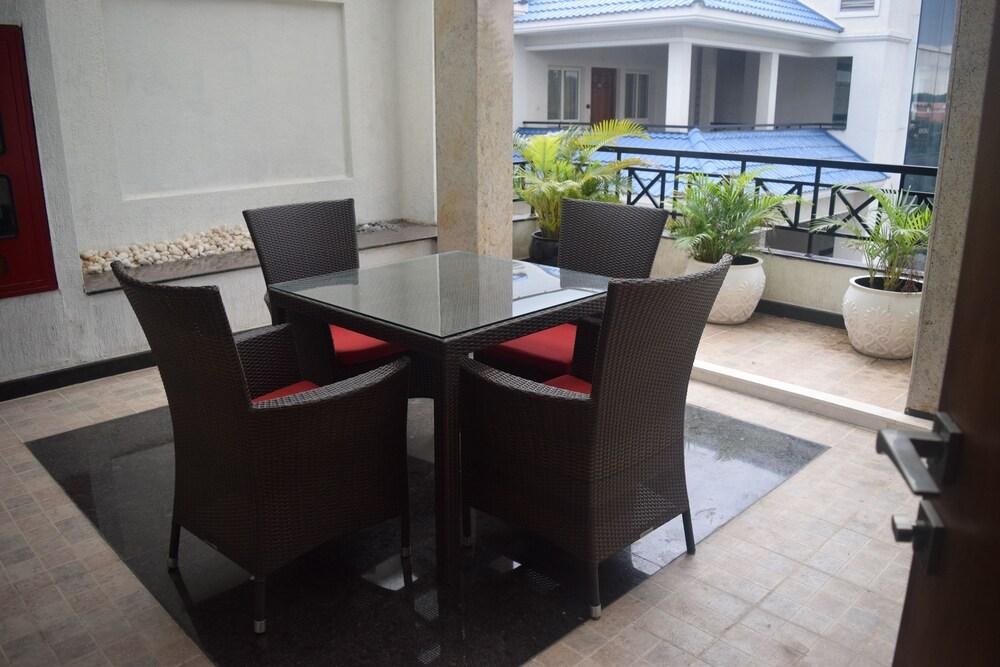 Clarks Exotica Convention, Resort & Spa photo 1