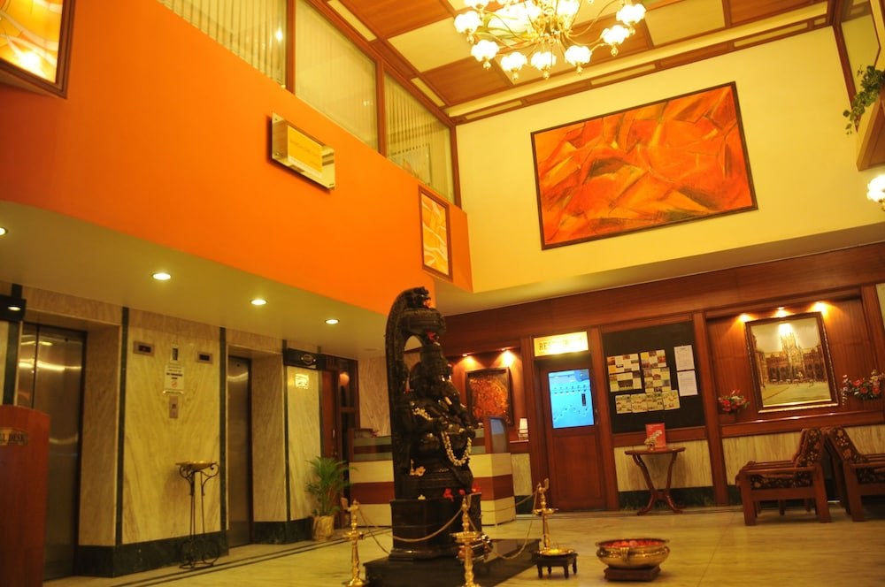 Bangalore Gate Hotel & Conferences photo 1