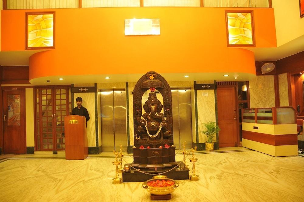 Bangalore Gate Hotel & Conferences photo 2
