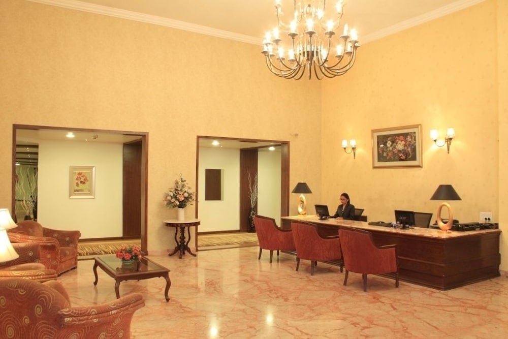 The Grand Magrath Hotel photo 1