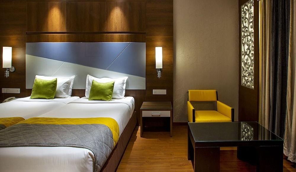 The Grand Magrath Hotel photo 3