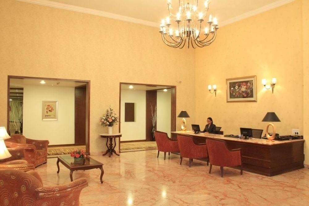 The Grand Magrath Hotel photo 4