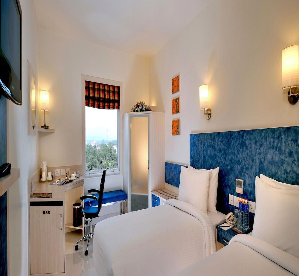Grand Hometel A Sarovar Hotels photo 4