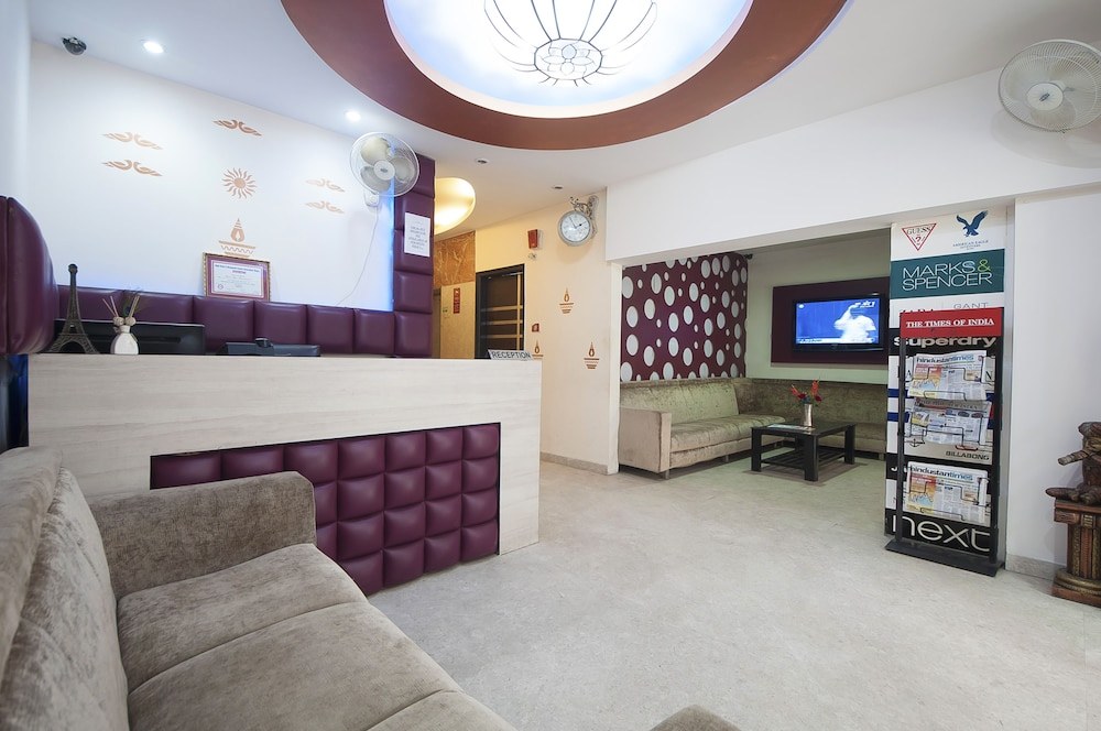 Hotel Apra International photo 1