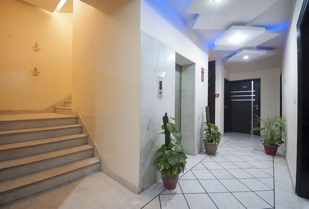 Hotel Apra International photo 4