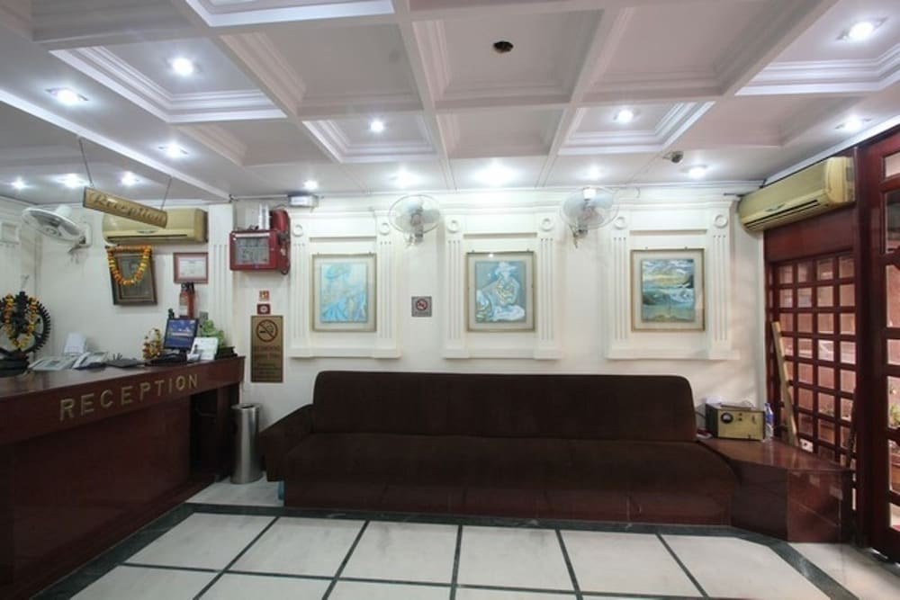 HOTEL CLASSIC photo 1