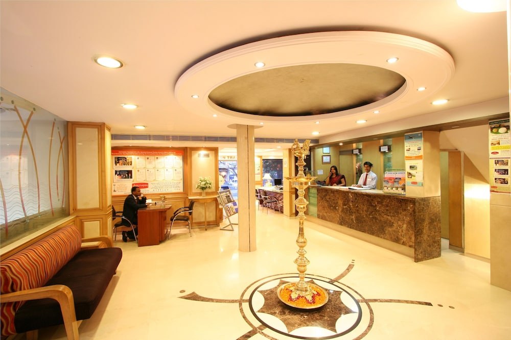Hotel Southern photo 1