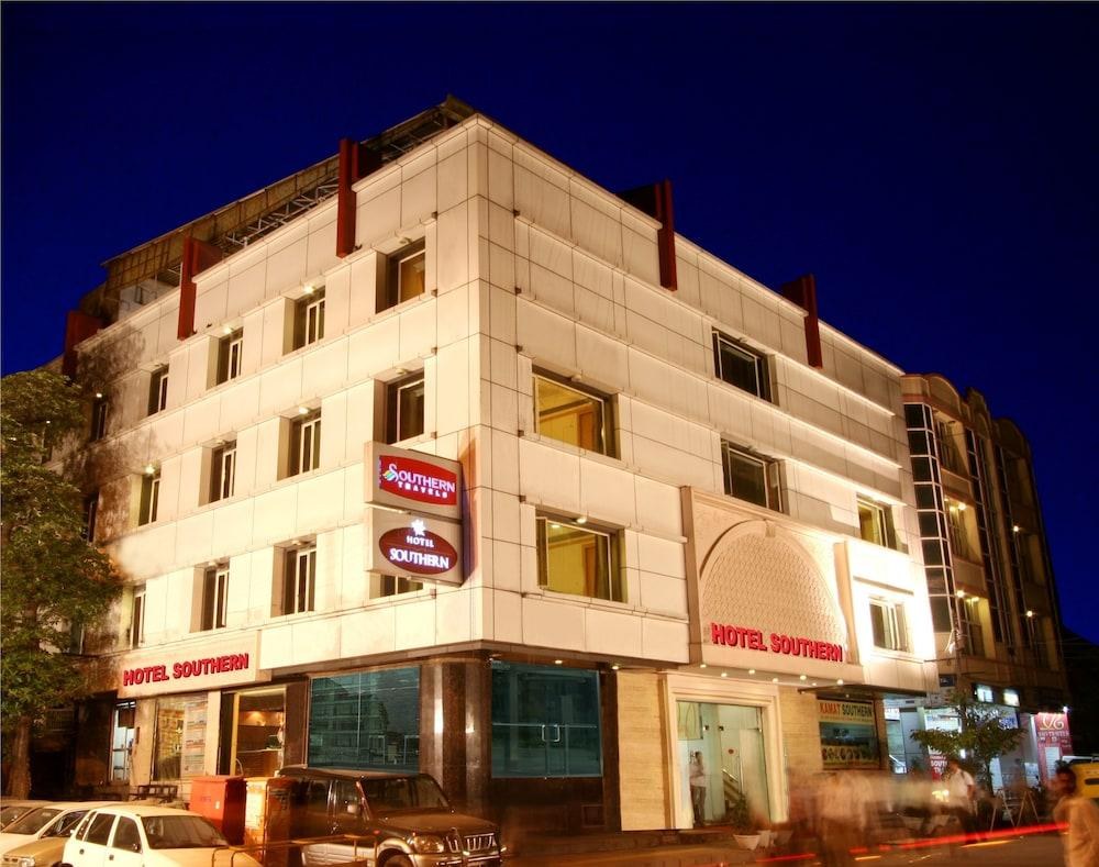 Hotel Southern photo 3
