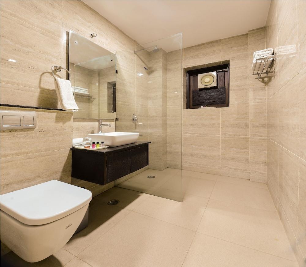 Hotel Ashish Palace photo 4