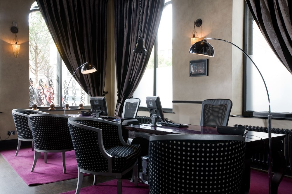 Malmaison Belfast photo 1