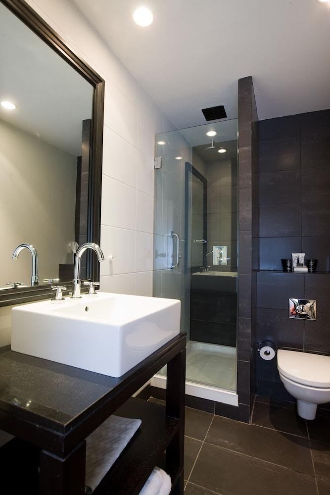 Malmaison Belfast photo 2
