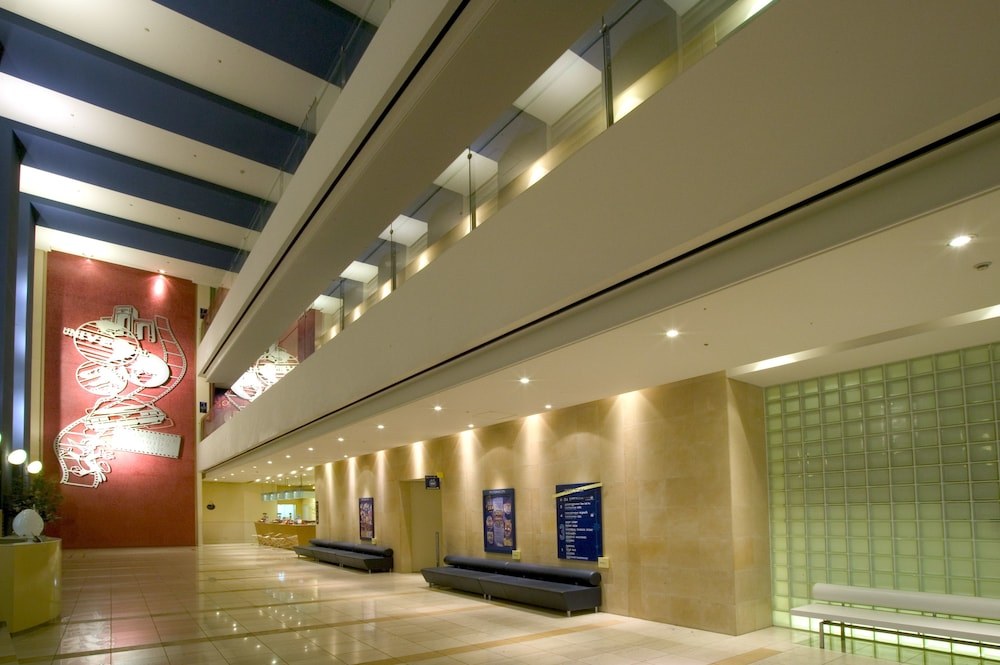 Hotel Kintetsu Universal City photo 1