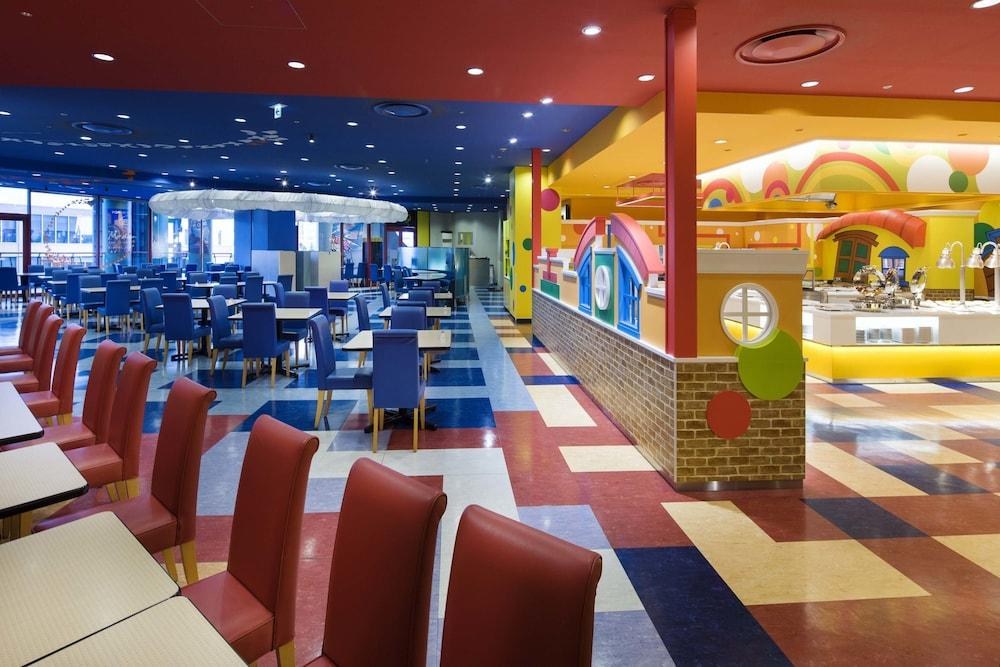 Hotel Kintetsu Universal City photo 3