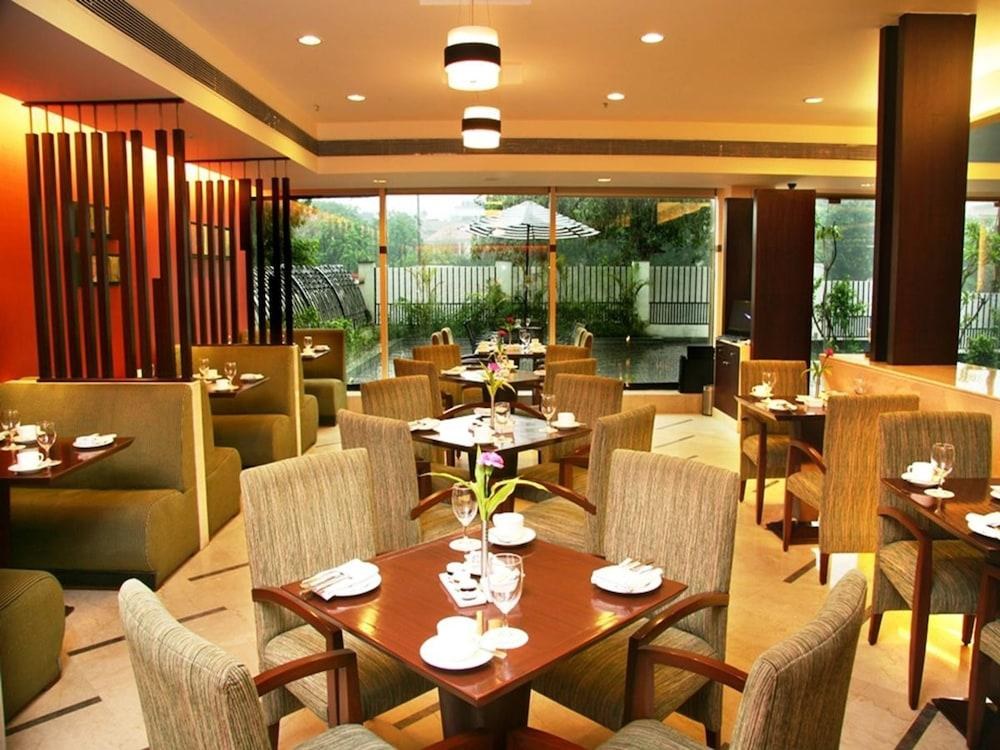The Muse Sarovar Portico Nehru Place Delhi photo 3