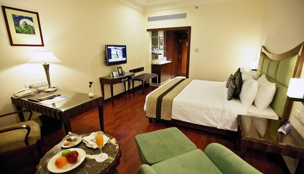 The Muse Sarovar Portico Nehru Place Delhi photo 4