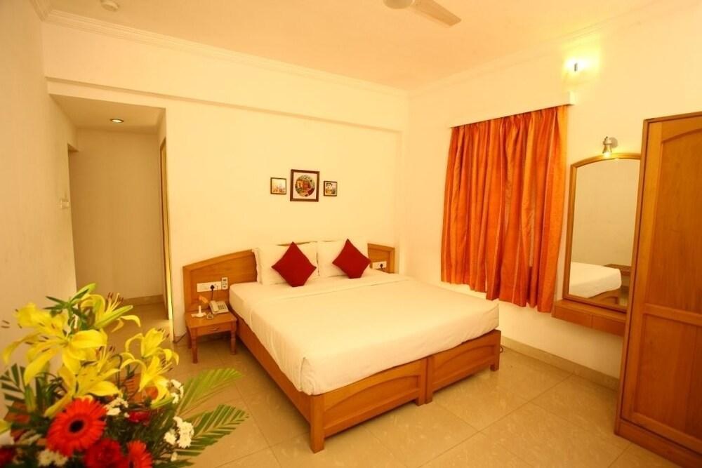 Calangute Tower - AM Hotel Kollection photo 1