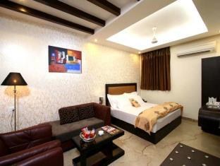Hotel Kingston Park