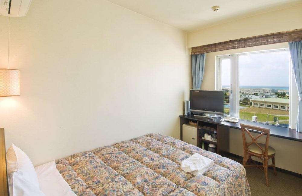 Hotel Gran View Okinawa photo 4