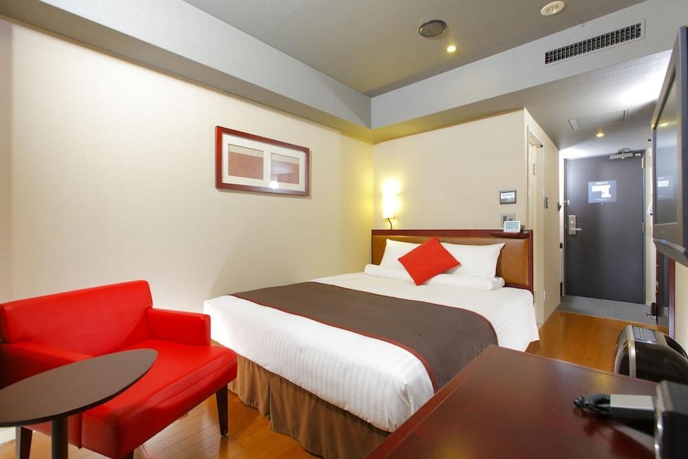 HOTEL MYSTAYS Fukuoka Tenjin photo 1