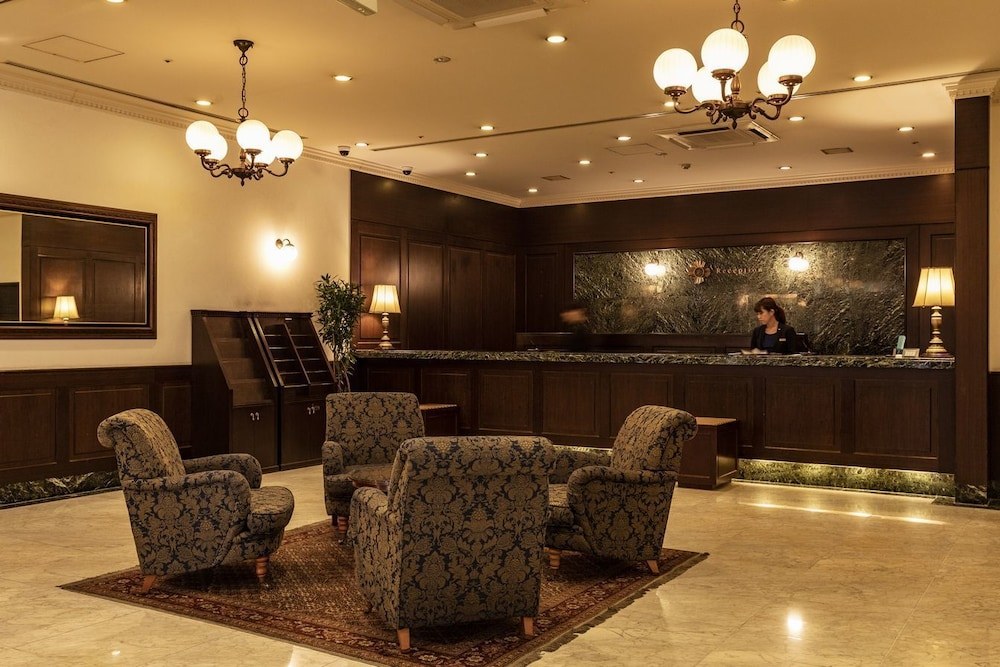 Plaza Hotel Premier photo 1