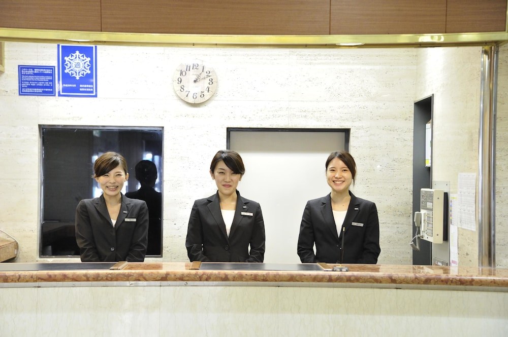 EN HOTEL Hakata photo 1