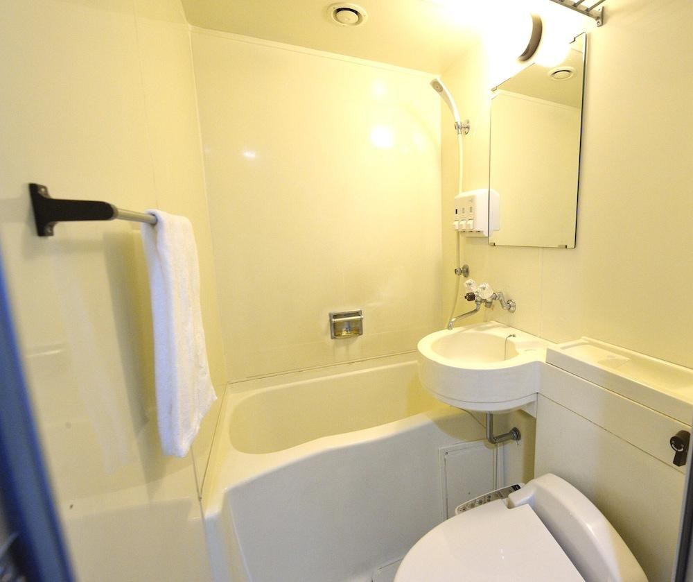 EN HOTEL Hakata photo 2