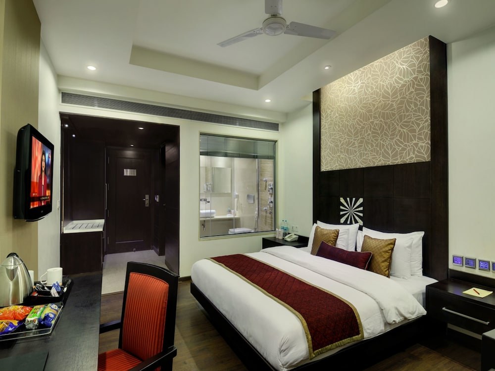 Hotel Godwin Delux