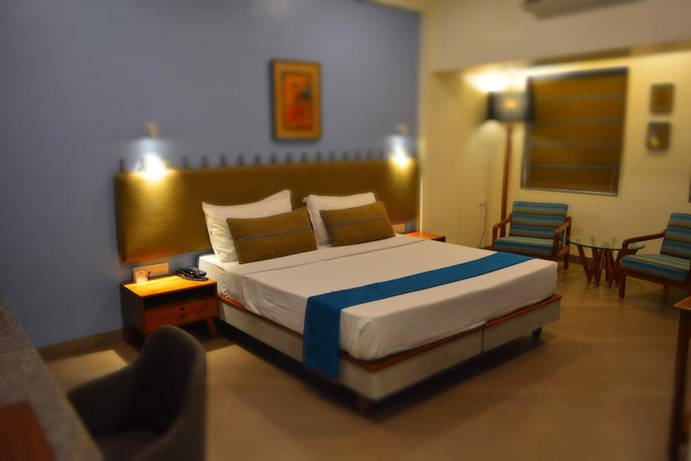 Hotel Shree Panchratna photo 4