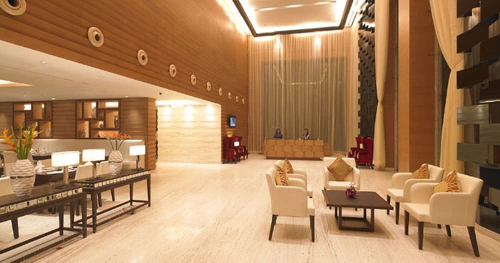 Lemon Tree Premier Navi Mumbai photo 1