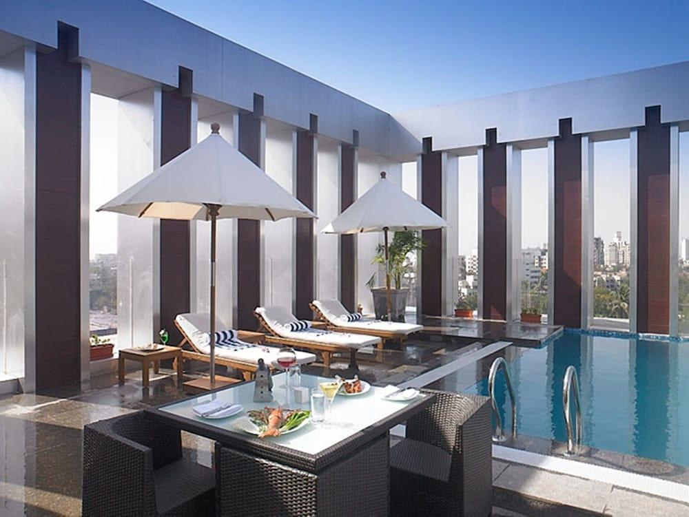 Lemon Tree Premier Navi Mumbai photo 3