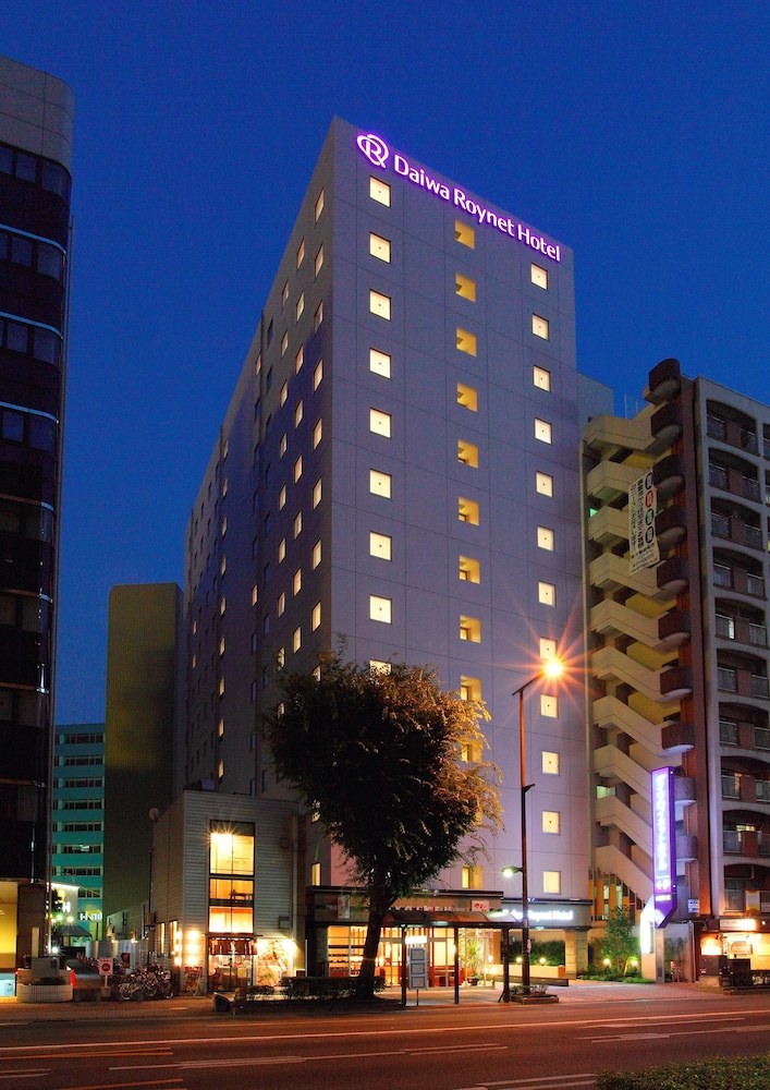 Daiwa Roynet Hotel Hakata Gion