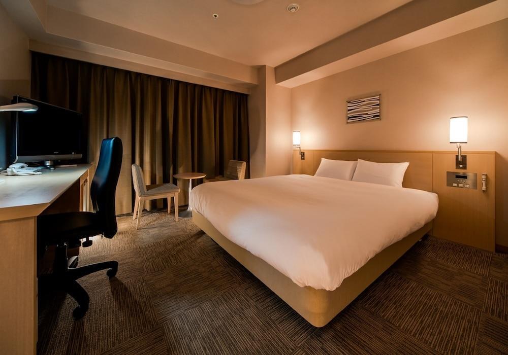 Daiwa Roynet Hotel Hakata Gion photo 2