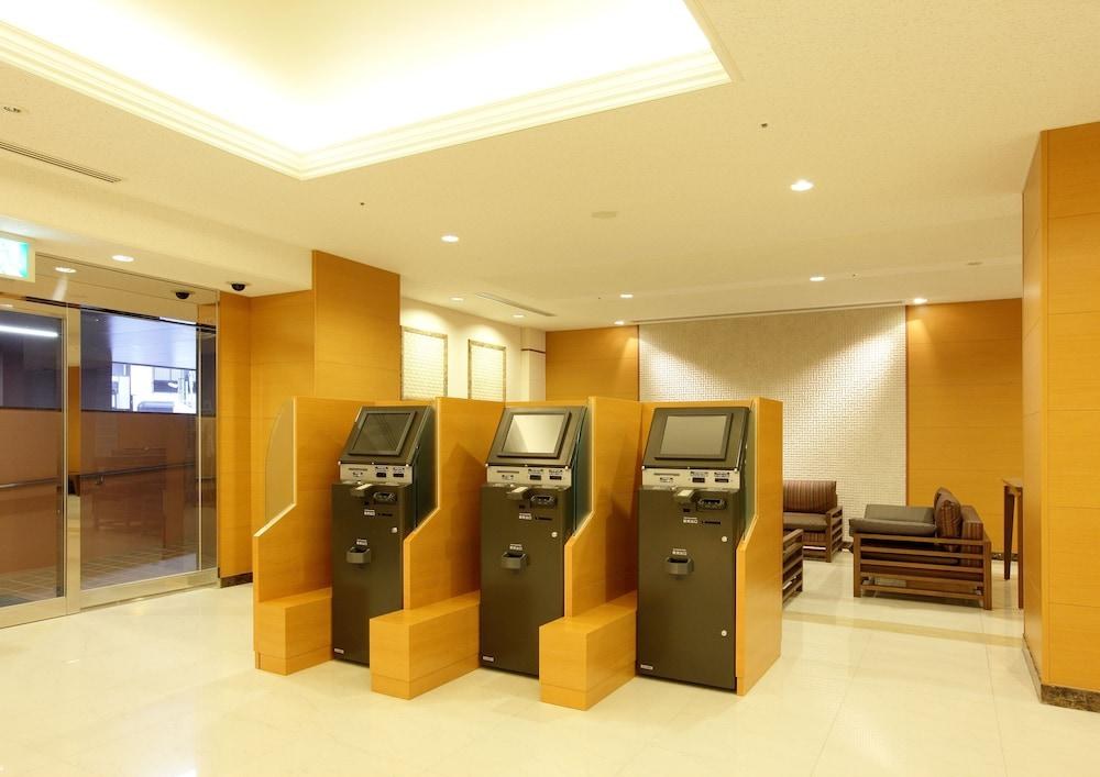 Daiwa Roynet Hotel Hakata Gion photo 4