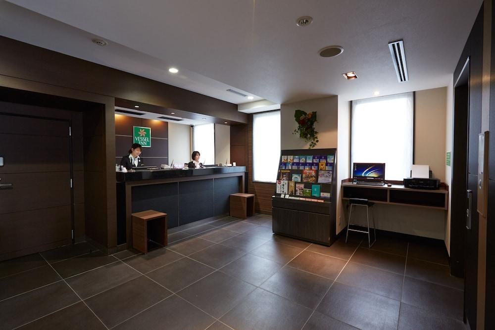 Vessel Inn Hakata Nakasu photo 2