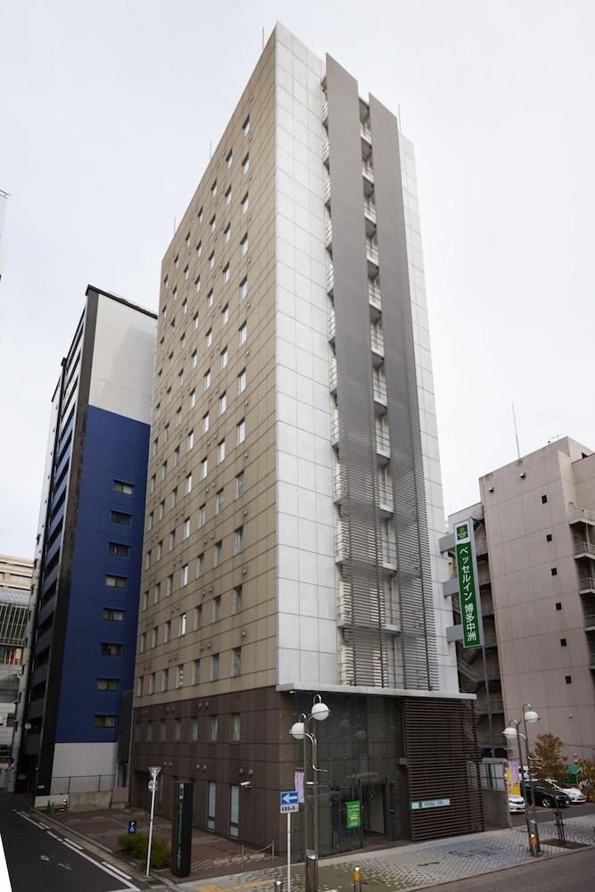 Vessel Inn Hakata Nakasu photo 3
