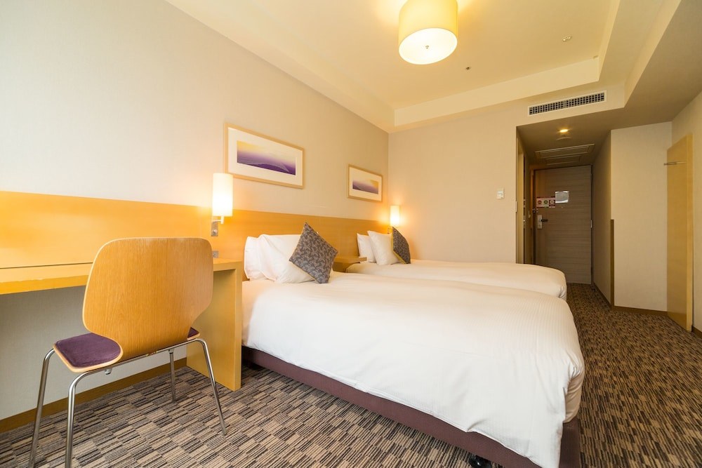Hotel Resol Trinity Sapporo photo 1