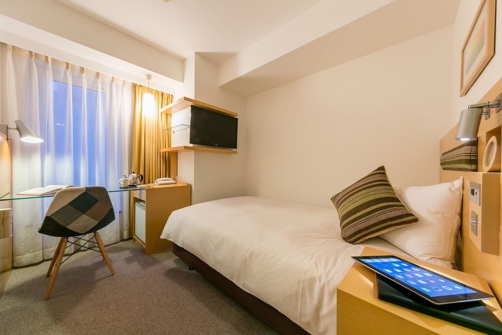 Hotel Resol Trinity Sapporo photo 2
