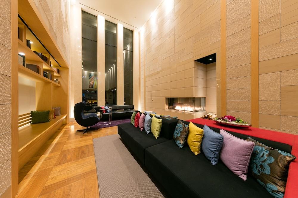 Hotel Resol Trinity Sapporo photo 4