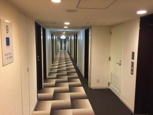 Meitetsu Inn Nagoya Nishiki photo 1