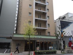 Meitetsu Inn Nagoya Nishiki photo 3