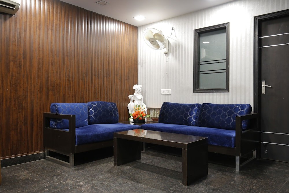 Hotel Delhi Pride photo 1