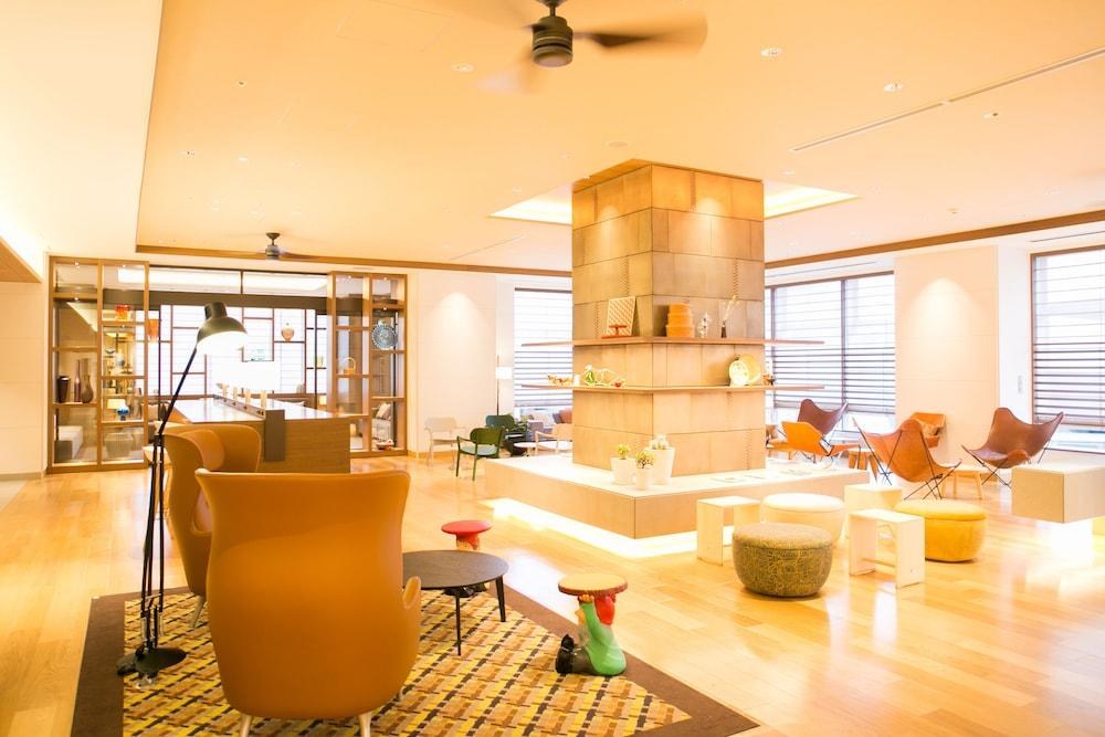 Nishitetsu Hotel CROOM Hakata