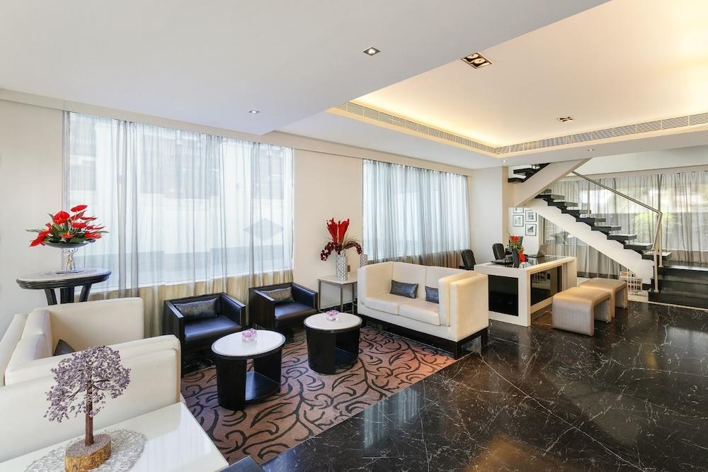 Ginger Dona Paula Hotel photo 2
