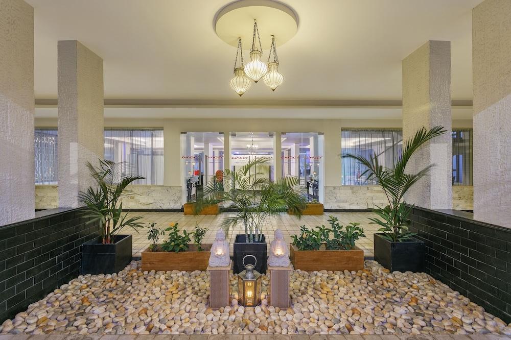 Ginger Dona Paula Hotel photo 3