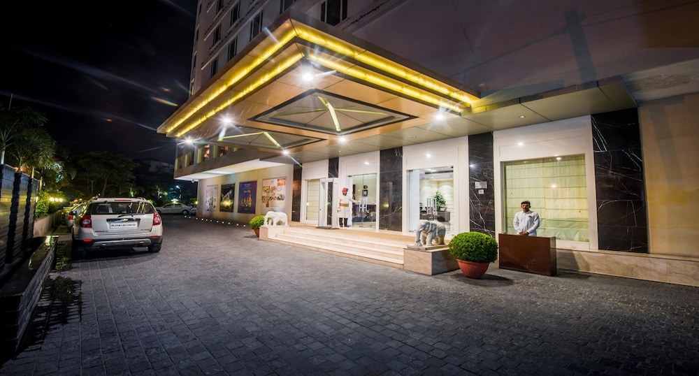 Sarovar Portico Jaipur photo 1