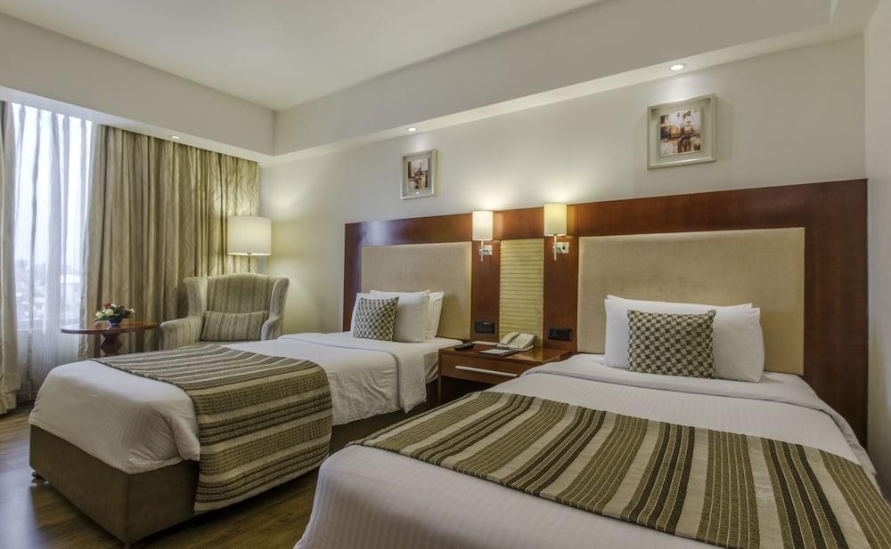 Sarovar Portico Jaipur photo 2