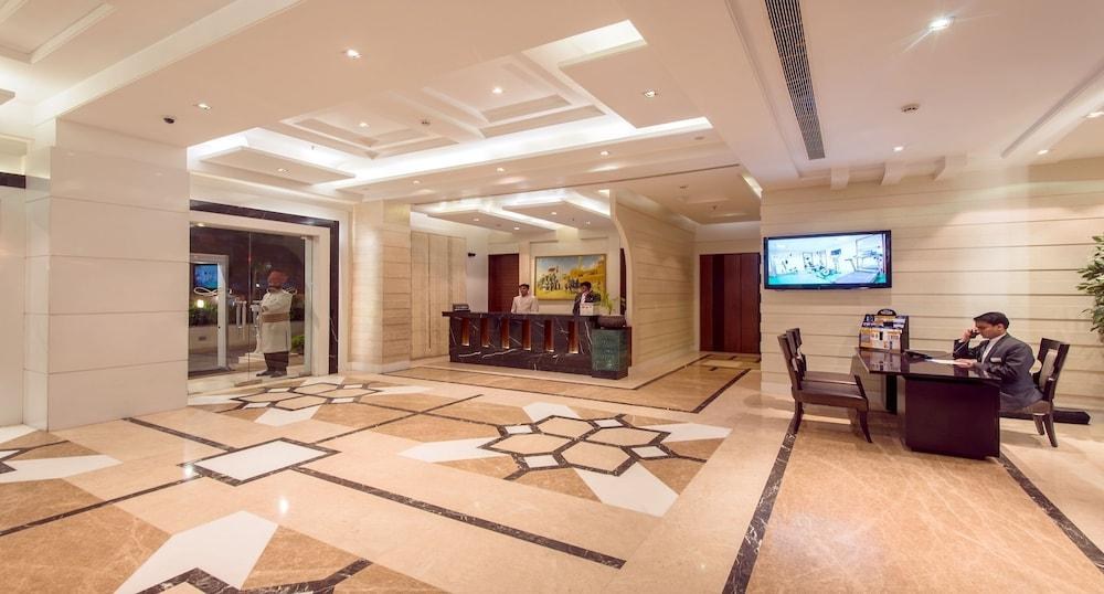 Sarovar Portico Jaipur photo 4