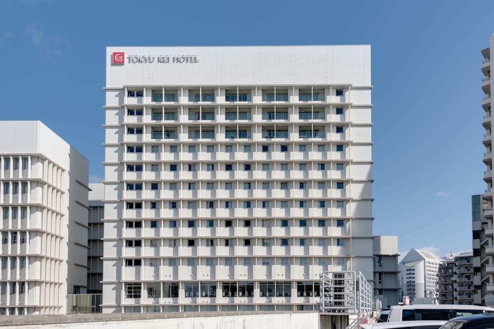 Naha Tokyu REI Hotel photo 3