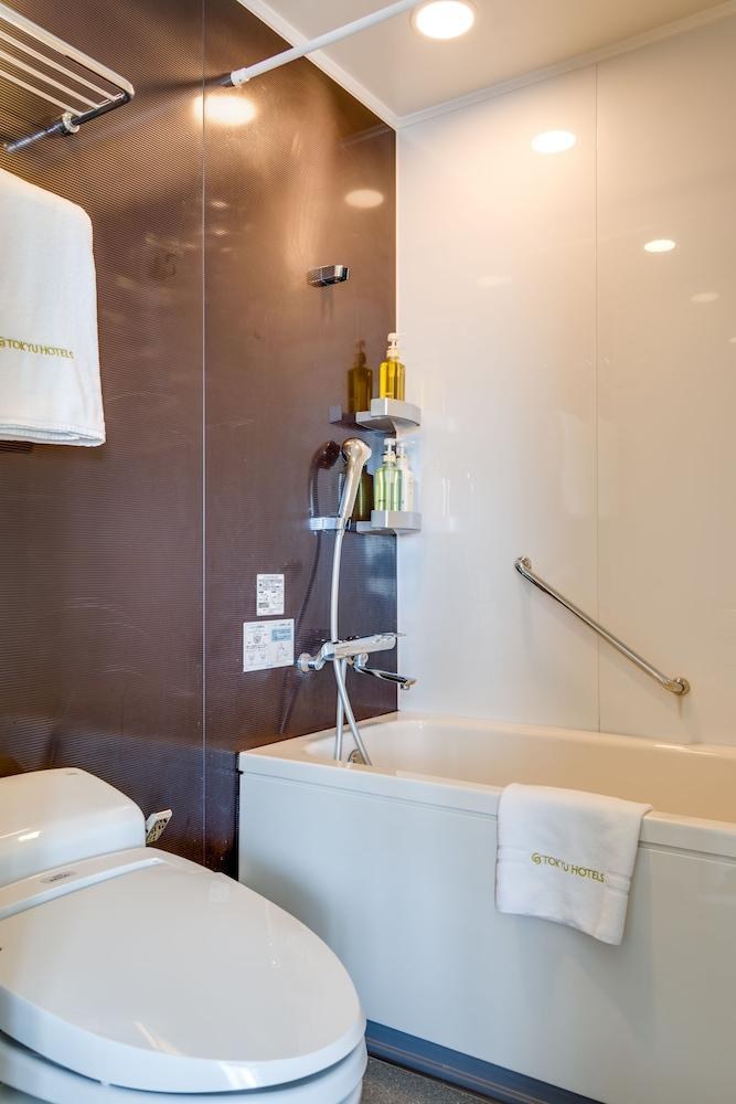 Naha Tokyu REI Hotel photo 4
