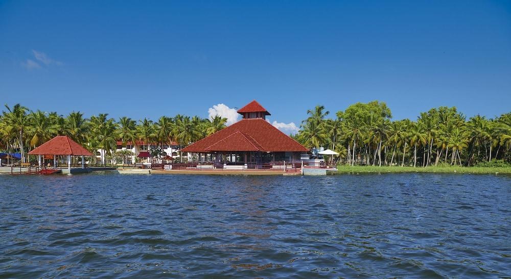 ESTUARY SAROVAR PORTICO photo 2